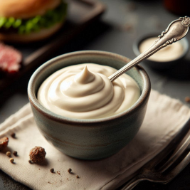 Horseradish Sauce